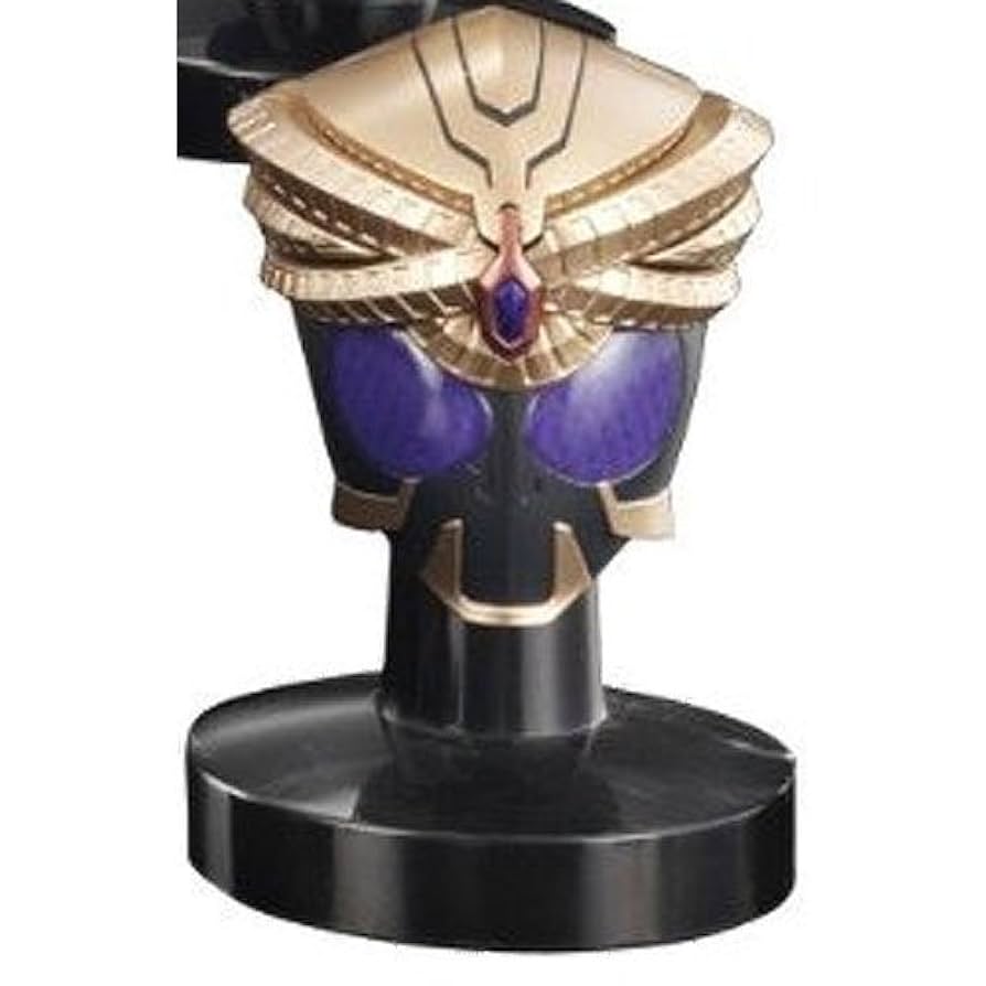 ■激レア　仮面ライダー オーズ　マスコレ　ブラカワニコンボ　マスクコレクション □激レア 仮面ライダー オーズ マスコレ ブラカワニコンボ